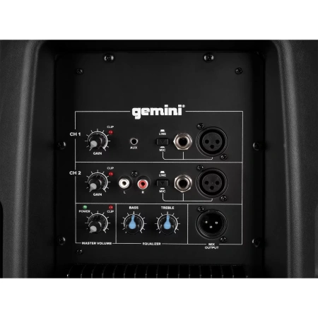 Купить Gemini AS-2112P по выгодной цене в Челябинске