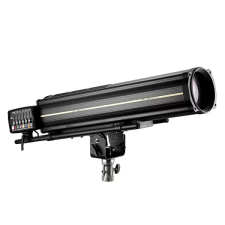 Купить JEG 1650E LED FOLLOW SPOT 600E по выгодной цене в Челябинске