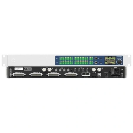 Купить RME M-1620 Pro по выгодной цене в Челябинске