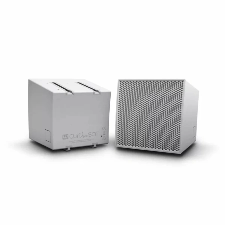 Купить LD System CURV 500 S2 W по выгодной цене в Челябинске