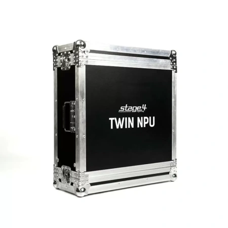Купить STAGE4 TWIN NPU по выгодной цене в Челябинске