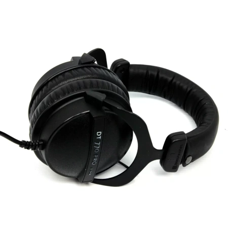 Купить Beyerdynamic DT 770 PRO 32 ohms по выгодной цене в Челябинске