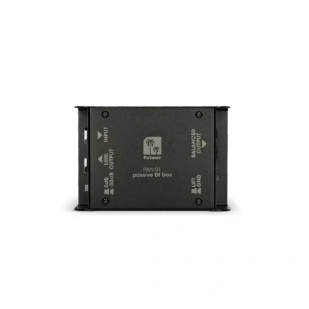 Купить Palmer PAN01 по выгодной цене в Челябинске