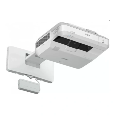 Купить Epson EB-710Ui по выгодной цене в Челябинске