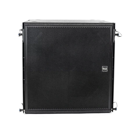 Купить SVS Audiotechnik CASCADE 208A SUB по выгодной цене в Челябинске