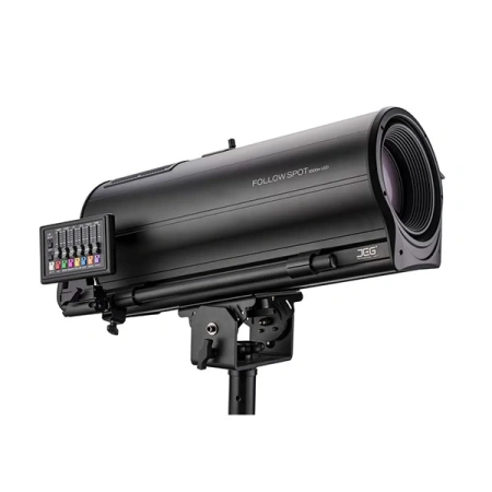 Купить JEG 2200E LED FOLLOW SPOT 1000L по выгодной цене в Челябинске