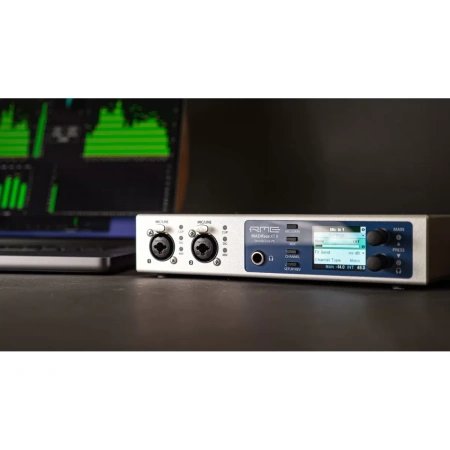 Купить RME MADIface XT II по выгодной цене в Челябинске