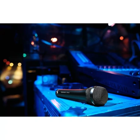 Купить SENNHEISER MD 445 по выгодной цене в Челябинске