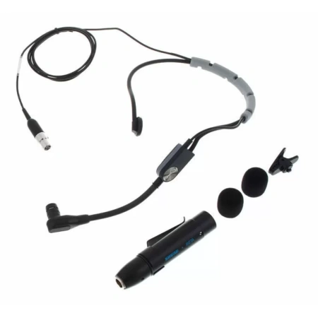 Купить Shure SM35-XLR по выгодной цене в Челябинске