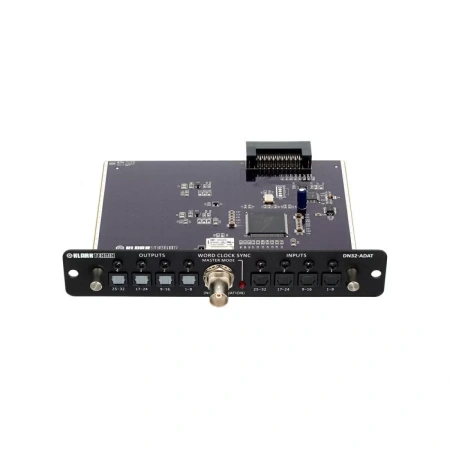 Купить Klark Teknik DN32-ADAT по выгодной цене в Челябинске