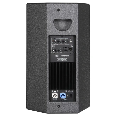 Купить SVS Audiotechnik FS-12A DSP по выгодной цене в Челябинске