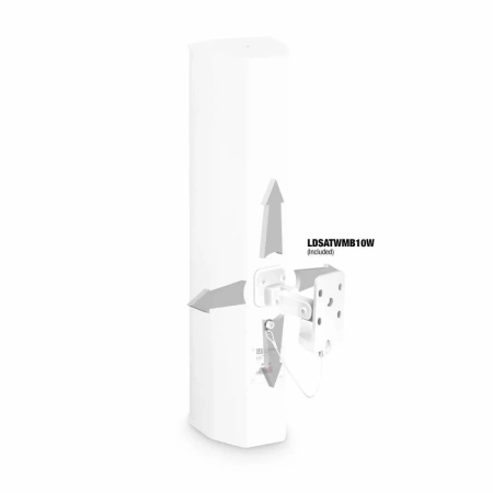 Купить LD Systems SAT 442 G2 по выгодной цене в Челябинске