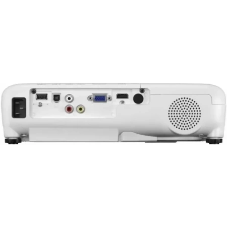 Купить Epson EB-W51 по выгодной цене в Челябинске