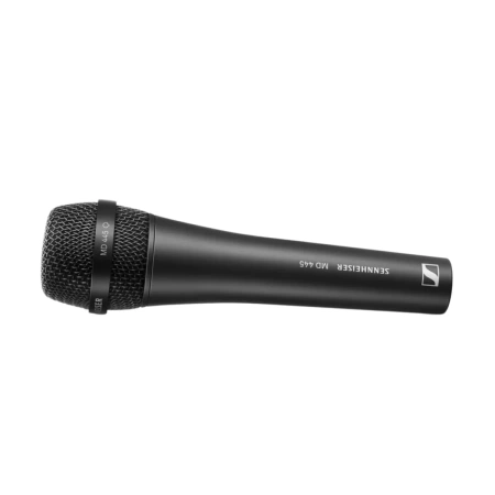 Купить SENNHEISER MD 445 по выгодной цене в Челябинске