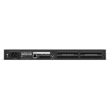 Купить CVGAUDIO ZONER pro-1616A по выгодной цене в Челябинске