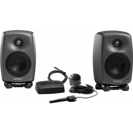 Купить Genelec 8320APM-PACK по выгодной цене в Челябинске