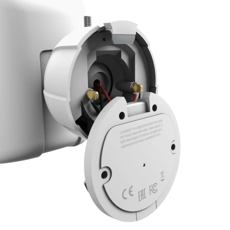 Купить LD Systems DQOR 3 W по выгодной цене в Челябинске