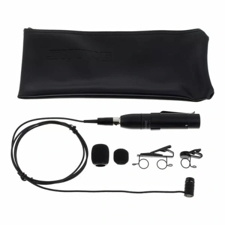 Купить SHURE MX184 по выгодной цене в Челябинске