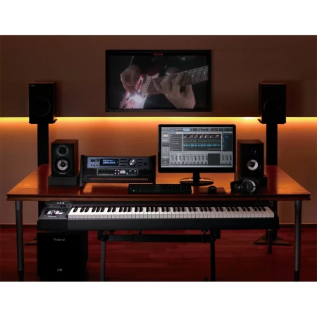 Купить ROLAND UA-1010 по выгодной цене в Челябинске