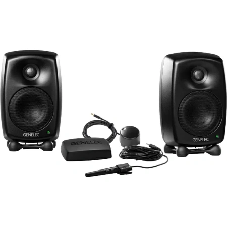 Купить Genelec 8320AMM-PACK по выгодной цене в Челябинске