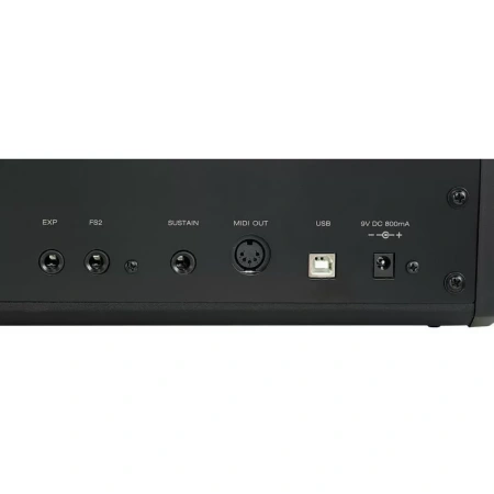Купить M-audio Hammer 88 по выгодной цене в Челябинске