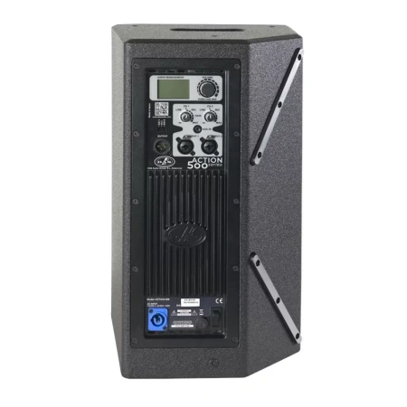 Купить DAS AUDIO ACTION-508A по выгодной цене в Челябинске