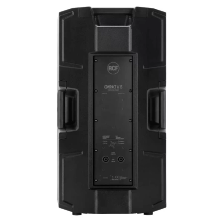 Купить RCF COMPACT A 15 по выгодной цене в Челябинске