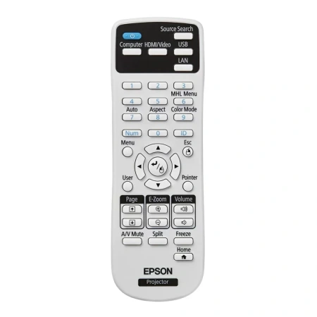 Купить Epson EB-W39 по выгодной цене в Челябинске