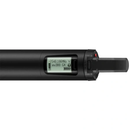 Купить SENNHEISER EW 300 G4-BASE COMBO-AW+ по выгодной цене в Челябинске