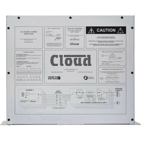 Купить Cloud CA6160 по выгодной цене в Челябинске