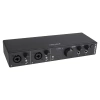 Купить Arturia MiniFuse 4 Black по выгодной цене в Челябинске