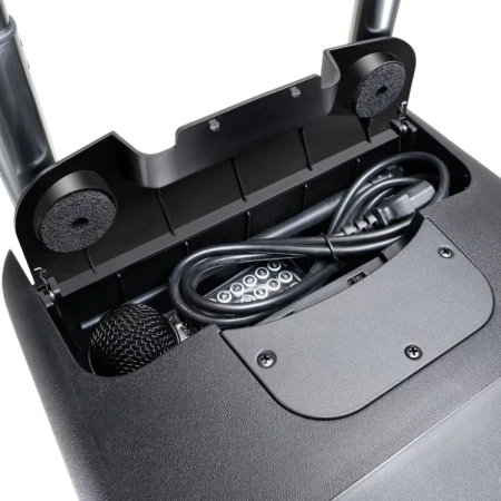 Купить LD Systems ROADBUDDY 10 HBH 2 B5 по выгодной цене в Челябинске