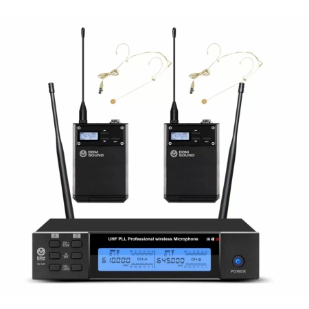 Купить DDM SOUND SU-400 по выгодной цене в Челябинске