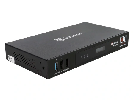 Купить Intrend ITICDM-H2U по выгодной цене в Челябинске