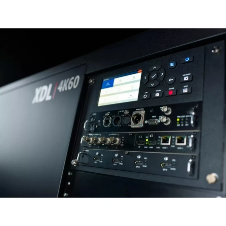 Купить Barco XDL-4K75 по выгодной цене в Челябинске