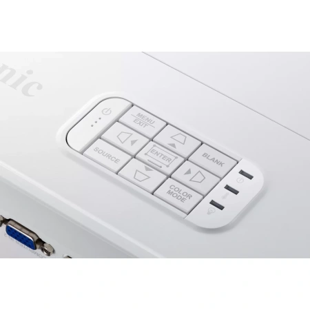 Купить ViewSonic PS600X по выгодной цене в Челябинске