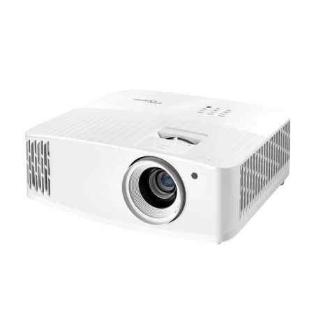 Купить Optoma 4K400x по выгодной цене в Челябинске