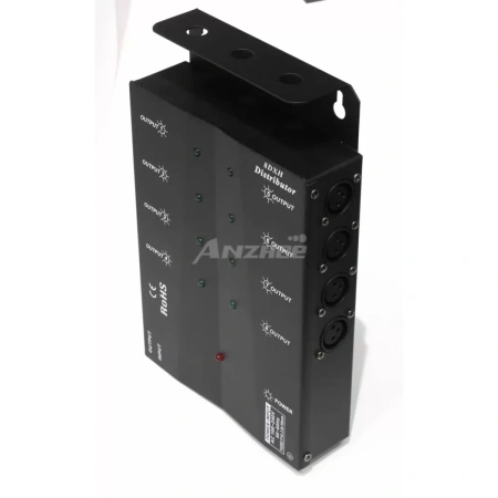 Купить ANZHEE DMX Splitter 8 по выгодной цене в Челябинске