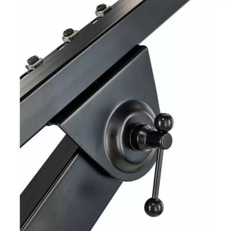 Купить K&M 42020-000-55 BLACK по выгодной цене в Челябинске