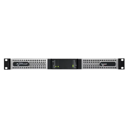 Купить POWERSOFT Duecanali 1604 по выгодной цене в Челябинске