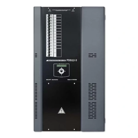 Купить ИМЛАЙТ PD 12-3 (V) RDM по выгодной цене в Челябинске