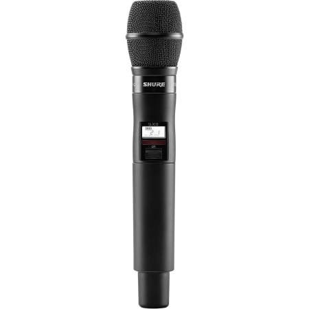 Купить Shure QLXD2/KSM9 по выгодной цене в Челябинске