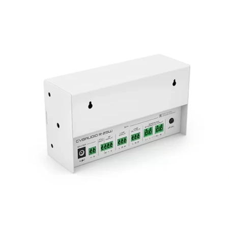 Купить CVGAUDIO R-25W по выгодной цене в Челябинске