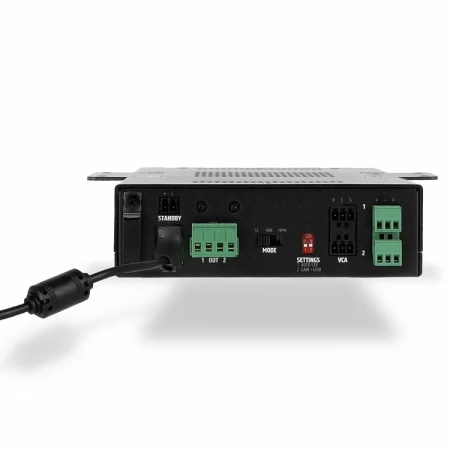 Купить LD Systems AMP 205 по выгодной цене в Челябинске
