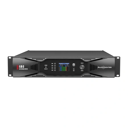 Купить Audiocenter D4.4K-D по выгодной цене в Челябинске