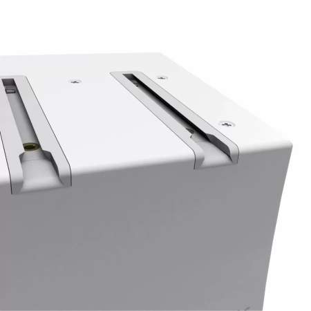 Купить LD System CURV 500 S2 W по выгодной цене в Челябинске