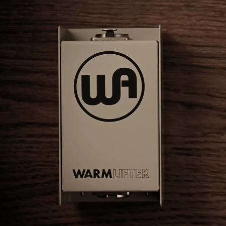 Купить Warm Audio WA-WL Warm Lifter по выгодной цене в Челябинске
