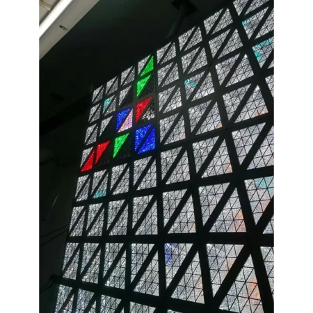 Купить Dialighting TRIO RGB по выгодной цене в Челябинске