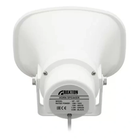 Купить ROXTON HP-15T по выгодной цене в Челябинске